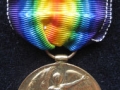 Victory Medal 1914-18 - Front