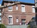 Villa La Mouette was home  to the YWCA.