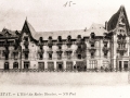 L'Hotel des Roches Blanches