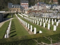 The Military Cemetery  for 1914-18